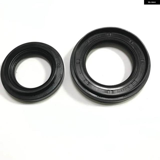 カーアクセサリー 95HBY-40640916R 2502A017 2522A148 95HBY-49801118L ハーフシャフト オイルシール 三菱 LANCER 1.8 2.0 OUTLANDER_2