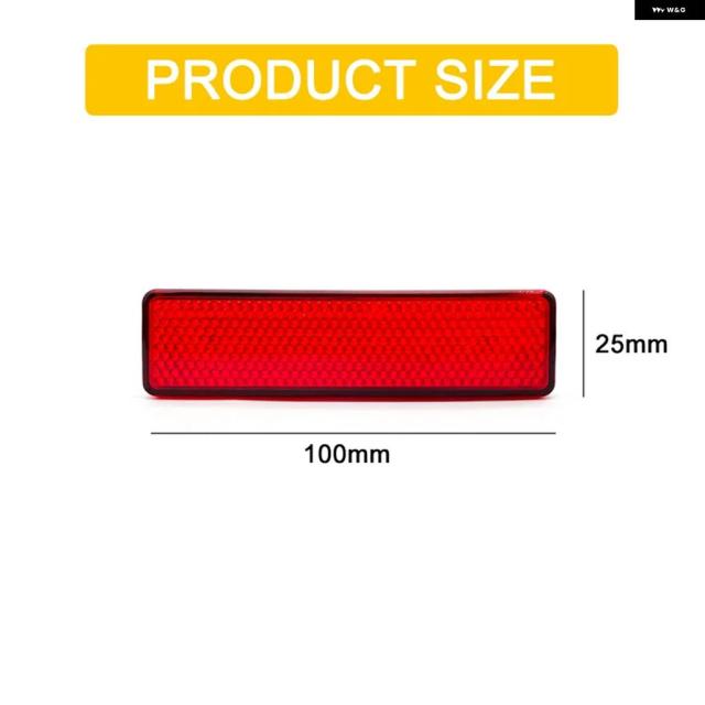 2個 LED テールライト リア バンパー ランプ アセンブリ レッド ランニング ブレーキライト ルノー マスター 1999-2010 トラフィック 2001-UP_2