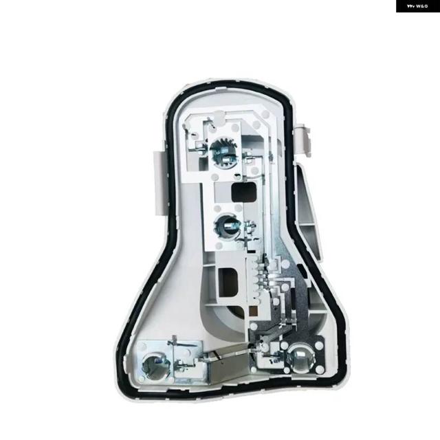 働き掛ける車 後押し テールランプ テールランプライト電気回路基板 6QD945257A 6QD945258A フォルクスワーゲン VW ポロ 2006 2007 2008-2010