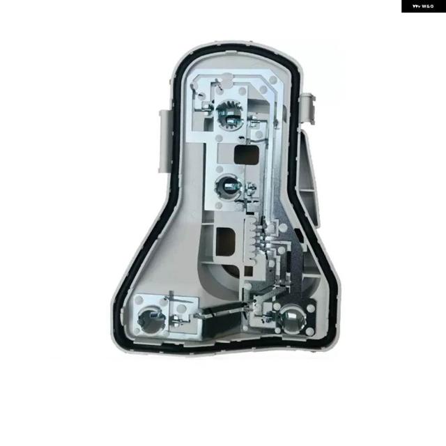 働き掛ける車 後押し テールランプ テールランプライト電気回路基板 6QD945257A 6QD945258A フォルクスワーゲン VW ポロ 2006 2007 2008-2010