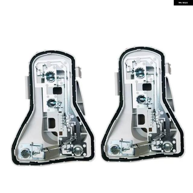 働き掛ける車 後押し テールランプ テールランプライト電気回路基板 6QD945257A 6QD945258A フォルクスワーゲン VW ポロ 2006 2007 2008-2010
