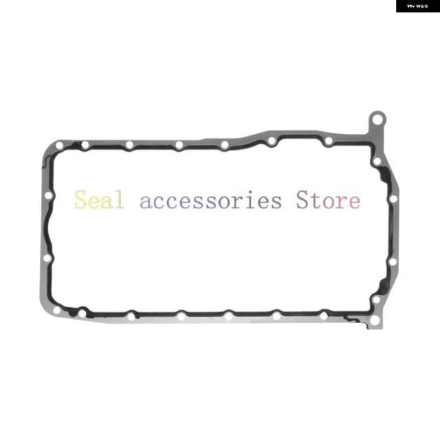 カーアクセサリー 06A 103609 C 11121262571 エンジン オイルシール VW ポロ ゴルフ IV パサート アウディ A3 A4 シュコダ 06A 103 609C