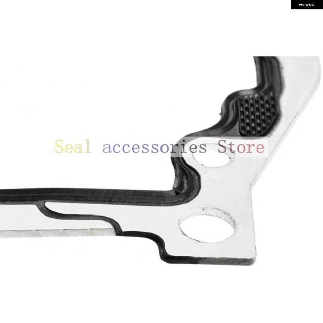 カーアクセサリー 06A 103609 C 11121262571 エンジン オイルシール VW ポロ ゴルフ IV パサート アウディ A3 A4 シュコダ 06A 103 609C_1