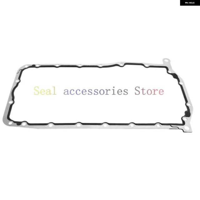 カーアクセサリー 06A 103609 C 11121262571 エンジン オイルシール VW ポロ ゴルフ IV パサート アウディ A3 A4 シュコダ 06A 103 609C_2