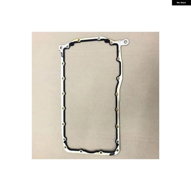 カーアクセサリー 06A 103609 C 11121262571 エンジン オイルシール VW ポロ ゴルフ IV パサート アウディ A3 A4 シュコダ 06A 103 609C_4