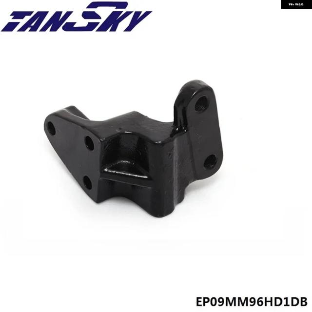 エンジン スワップポスト マウント 96-00 EK CIVIC DX/LX/EX/SI B16 B18 Bシリーズ DEL SOL TK-EP09MM96HD1DB