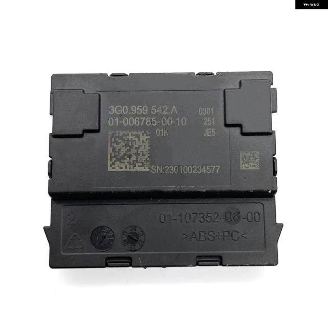 MQB ステアリングホイール オフハンド モジュール 3G0959542A