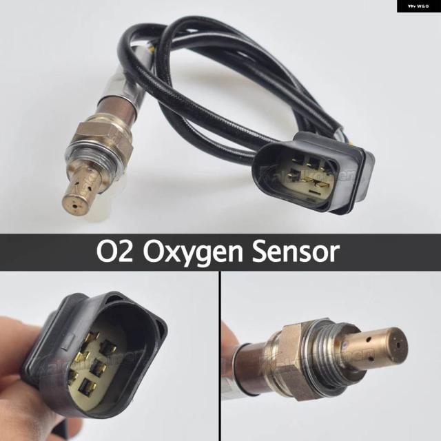 06A906262BR カーアクセサリー アウディ シュコダ シート VW ゴルフ MK5 ジェッタ SEAT 5線式 O2 オキシセンサー 06A 906 262 BR 06A906262CF