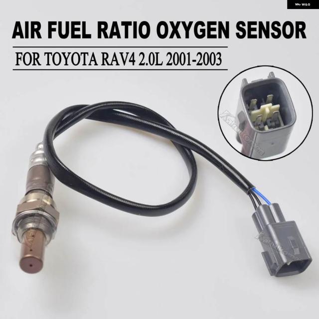 ラムダプローブオキシセンサーOEM# 89467-42020 8946742020 89467 42020 トヨタ RAV4 2.0L 2001-2003 空燃比センサー_1