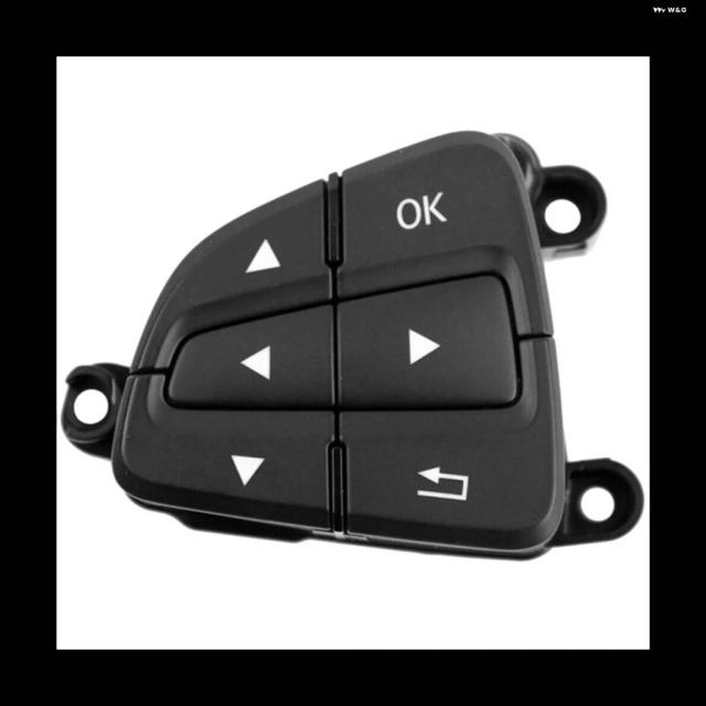 A0999050600 自動車用 ステアリングホイール 多機能スイッチ ボタン カーパーツ メルセデス ベンツ A B GLS GLA GLE
