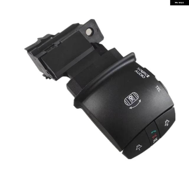 ステアリングホイール コントロール ルノー マスター プリッチェ FGST 2.3 DCI D 255529492R 2150816