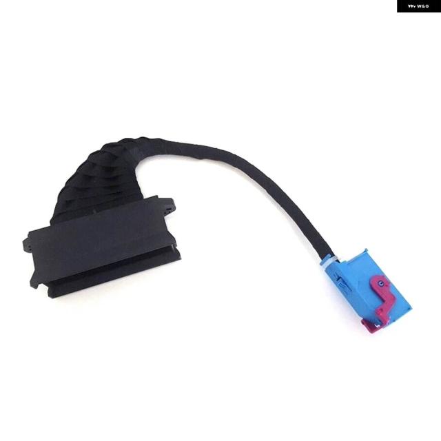 車用 36ピン32ピン プラグプレイ 計器 クラス ター アダプター ワイヤー ケーブル VW パサート B6 B7 R36 マゴタン 1J0972977
