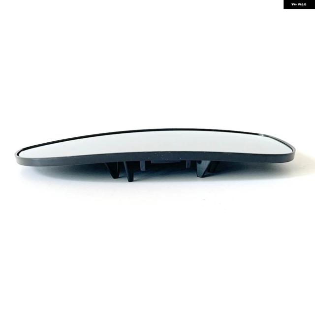 トラック ワイドアングル 牽引用 ヒーター付きミラー ガラス ダッジ ラム 1500 2500 3500 2010 - 20_4