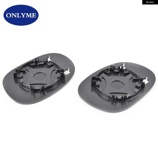 車用ヒーター付き凸面鏡ガラス CITROEN C2 2003-09 C3 I 02-10 PLURIEL 03-10 XSARA PICASSO 1999-2007_4