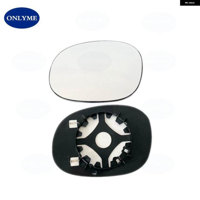 車用ヒーター付き凸面鏡ガラス CITROEN C2 2003-09 C3 I 02-10 PLURIEL 03-10 XSARA PICASSO 1999-2007_5