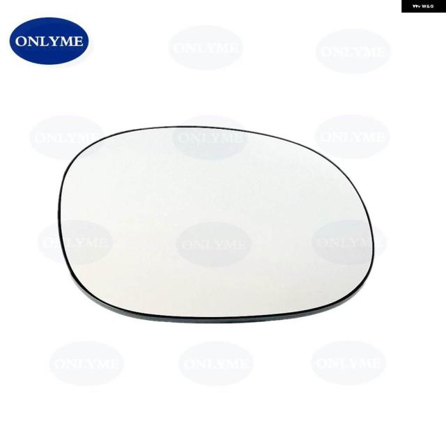 車用ヒーター付き凸面鏡ガラス CITROEN C2 2003-09 C3 I 02-10 PLURIEL 03-10 XSARA PICASSO 1999-2007_6