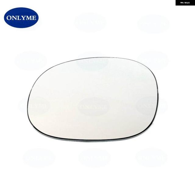 車用ヒーター付き凸面鏡ガラス CITROEN C2 2003-09 C3 I 02-10 PLURIEL 03-10 XSARA PICASSO 1999-2007_7
