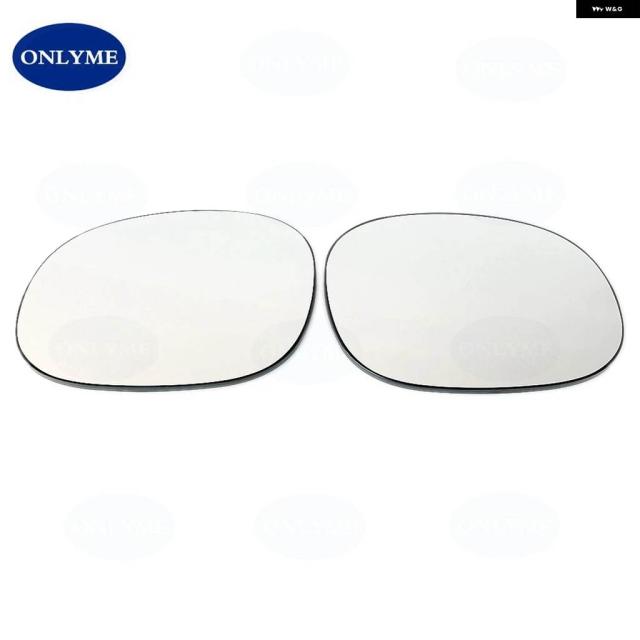 車用ヒーター付き凸面鏡ガラス CITROEN C2 2003-09 C3 I 02-10 PLURIEL 03-10 XSARA PICASSO 1999-2007_8