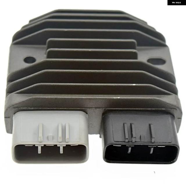BMW C 600 スポート 2011年2012年 S1000RR 2008年2012年 C 650 GT オートバイ 電圧レギュレーター 整流器