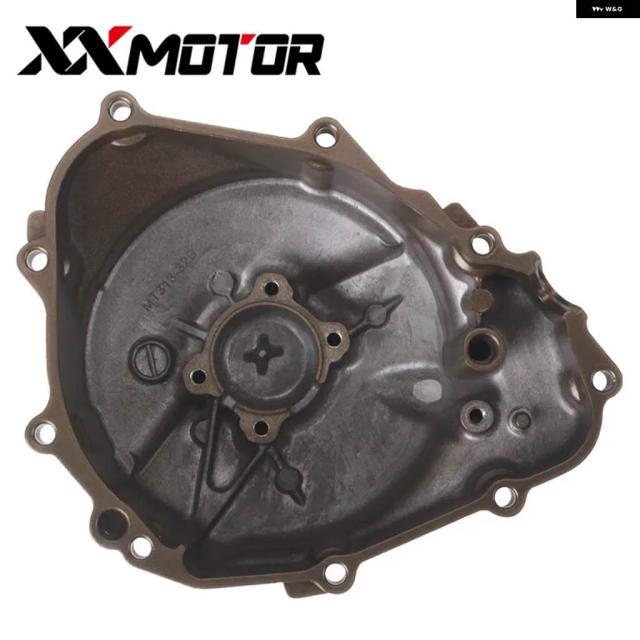 ホンダ 2001-2006 CBR600RR ホンダ オートバイ エンジン モーターステーターカバー クランクケース ステーター ステーター オルタネーターカバー CBR600 F4I F4 2001-2006_4