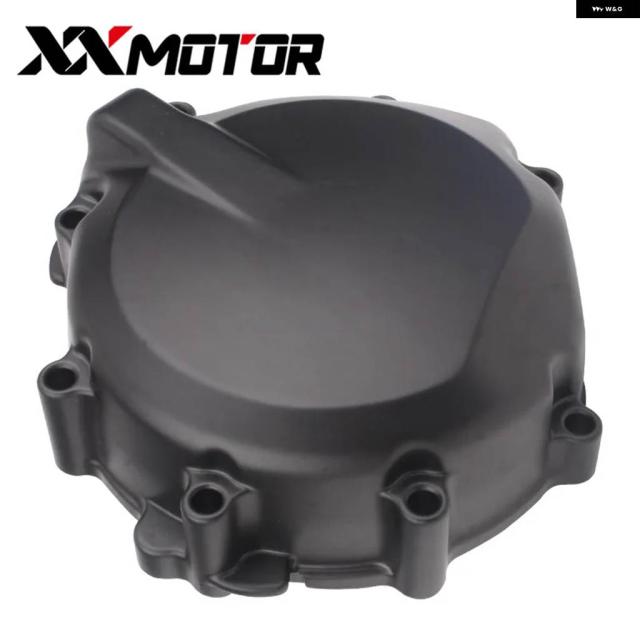 スズキ GSXR600 GSXR750 2000 - 03 GSXR1000 GSXR GSX-R 600 750 1000 エンジン モーターステーターカバー クランクケース サイドシェル