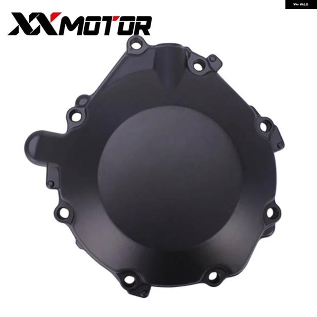 オートバイ エンジン カバー モーターステーターカバー クランクケース カバー シェル ホンダ CBR1000RR CBR1000 RR 2004 - 07 04 05 06 07