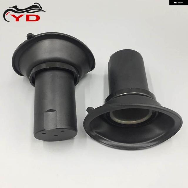 ホンダ VF1100 VF1000R/F VF1000C VT1100C VT700C VT700F XRV750 NTV650 キャブレター プランジャー ダイアフラム部品用 キャブレター ピストンプランジャー
