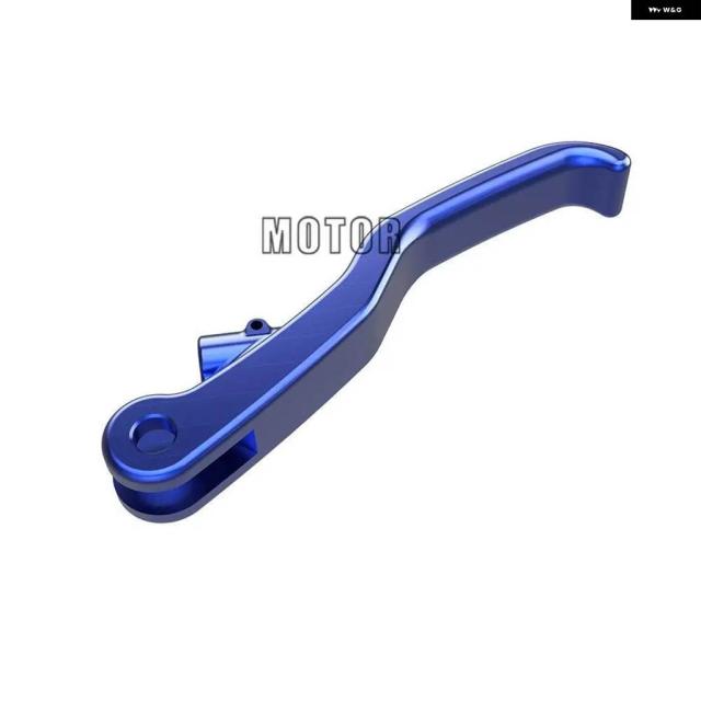 モトクロス ツーフィンガー マグラ ハイメック クラッチコン バージョン レバー 450 SX-R SX XC-F SMR SX-F ATV 450SXR 450SX 450SXF 2009-2016_9