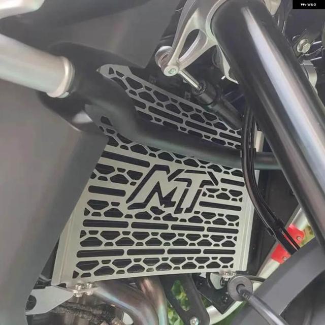 CFMOTO用800MTMTMT8002021年2025年 バイク アクセサリー ラジエーター グリル ガードカバー プロテクター