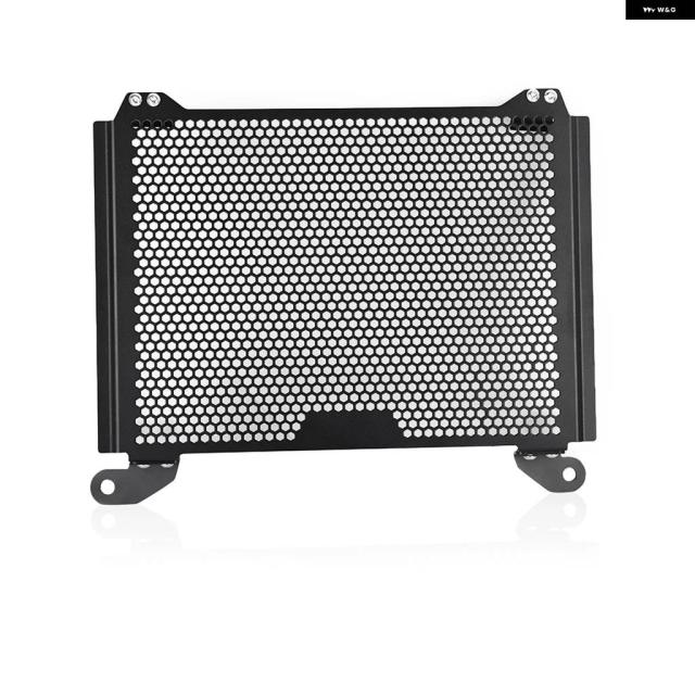 CFMOTO用800MTMTMT8002021年2025年 バイク アクセサリー ラジエーター グリル ガードカバー プロテクター_12