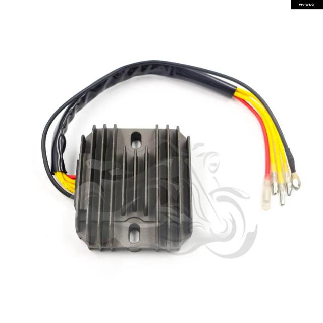 スズキ 対応 GS250 GS400 GS425 GS450 GS550 GS850 電圧 整流器 レギュレーター GS750 GS1000 GSX1100 GS1100 GSX750 GSX GSX