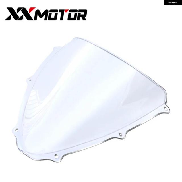 スズキ フロントガラス シュラウド フェアリング GSXR600 GSXR750 2006年式2007年式K60607年 GSX 600750 R GSX-R600GSX-R750 アクセサリー_3