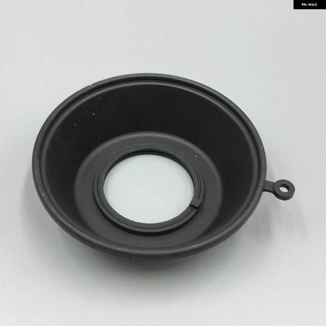 スズキ XF650U XF650 XF 650U 650 U 1997-2002年型 キャブレター リペアキット ラバーダイアフラム装備_4