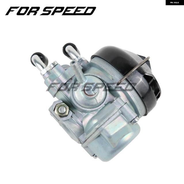 プジョー 103 MBK 51 AV100 NEUF キャブレター 15 デロルトSHA 15/15_5