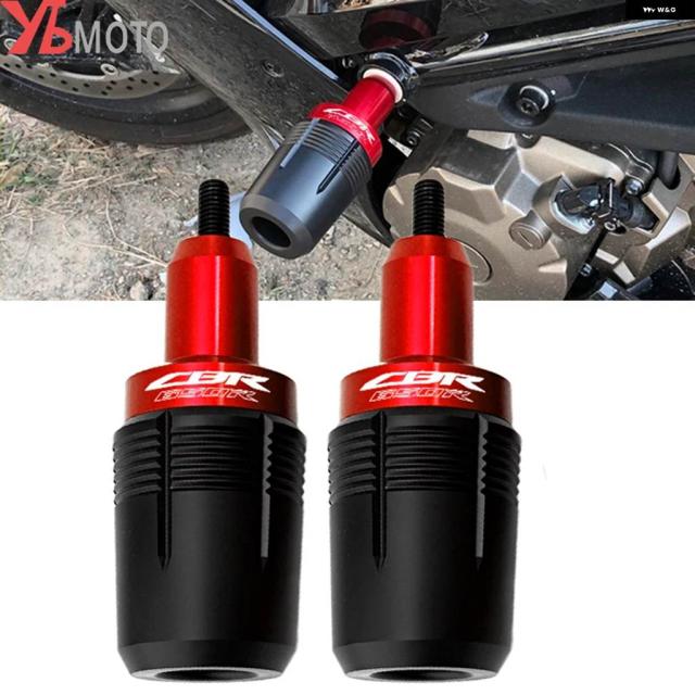 ホンダ CBR650R CBR650F 650F バイク アクセサリー クラッシュ プロテクター フレーム スライダー CBR650 落下
