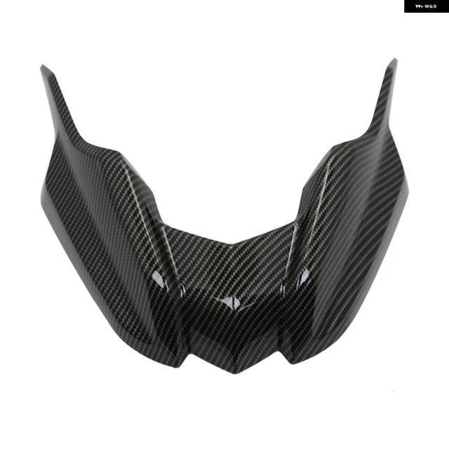 BMW F800GS F650GS F 800GS 2008-2012 フロントエクステンション ビーク アローズカバー ホイールエクステンダーカバー_3