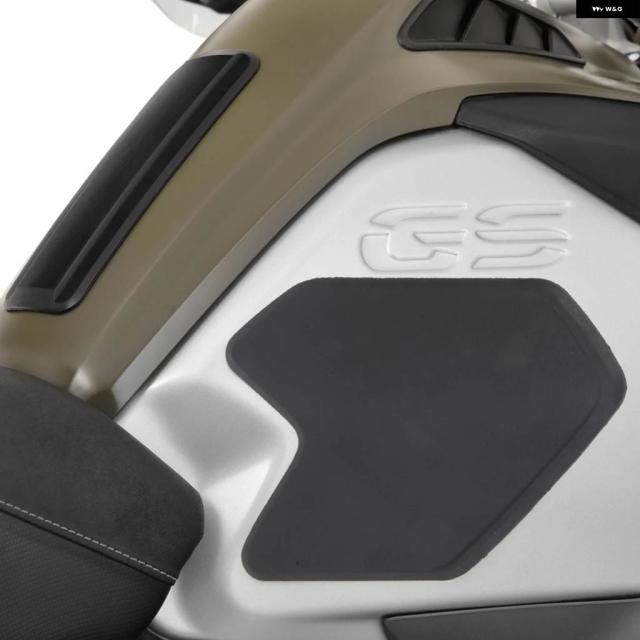 BMW オートバイ タンク パッド R1200GS R1250GS R 1200 1250 R1200 R1250GS ADV 14-2024 デカール ステッカー アクセサリー_4