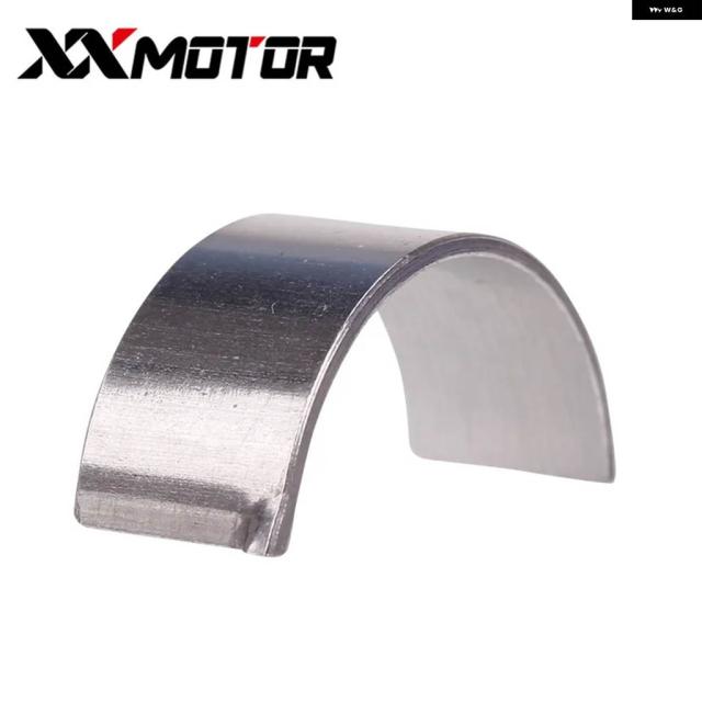 ホンダ CBR250 MC22 CBR250RR 1990-98年型ホーントジェイド用8個分 クランクシャフト クランクシャフト コンロッド ベアリング HORNT250 JADE250