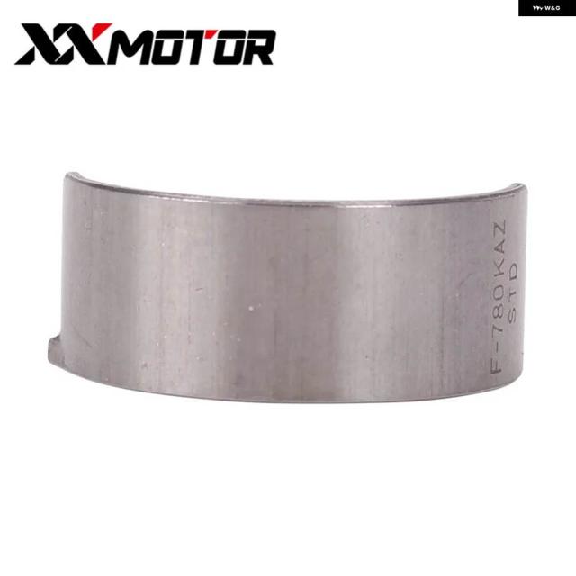 ホンダ CBR250 MC22 CBR250RR 1990-98年型ホーントジェイド用8個分 クランクシャフト クランクシャフト コンロッド ベアリング HORNT250 JADE250_1