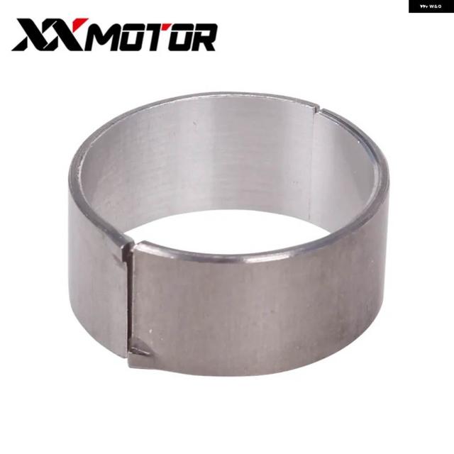 ホンダ CBR250 MC22 CBR250RR 1990-98年型ホーントジェイド用8個分 クランクシャフト クランクシャフト コンロッド ベアリング HORNT250 JADE250_2