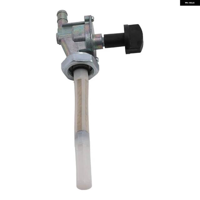 ホンダ シャドウスピリット75 VT750DC 0用タンクコック燃料 バルブ ペットコック 2001-2003 2005-2007 バイク アクセサリー