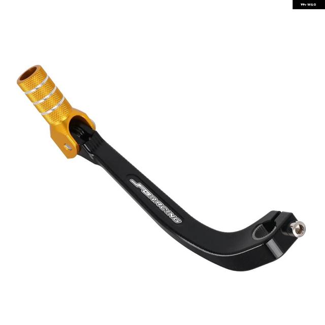 スズキ RMZ250 RMZ 250用 オートバイ CNC シフト レバー ペダル 2008 - 2018年15月_1