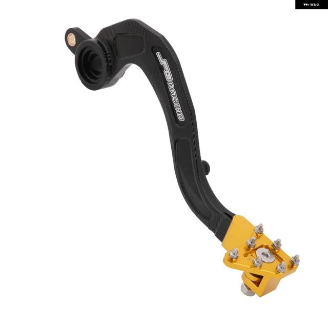 スズキ RMZ250 RMZ 250用 オートバイ CNC シフト レバー ペダル 2008 - 2018年15月_6