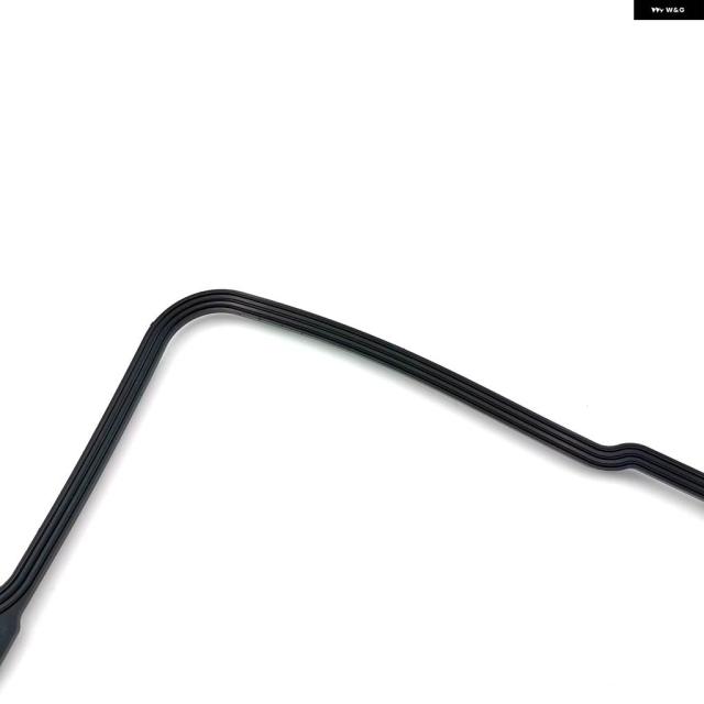 オートバイ エンジン シリンダー カバー ガスケット ドゥカティ パニガーレ 899 959 1199 1299 V2 ストリートファイター バルブ カバー 外側ガスケット_4