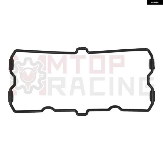 11060-1622 11061-0054 カワサキ ZR400 ZRX用 シリンダー ヘッドカバー ガスケット 1994 1995 1997 1999 2000 2001 2003 2004 2005 2007 2008