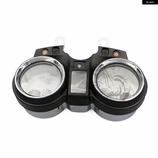 ホンダ ホーネット 600 900 CB600 F 2004 2005 2006 CB900 バイク スピード メーター 計器 計器 ケース ハウジング カバー CB750 RC42