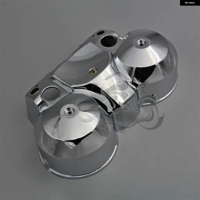 ホンダ ホーネット 600 900 CB600 F 2004 2005 2006 CB900 バイク スピード メーター 計器 計器 ケース ハウジング カバー CB750 RC42_3