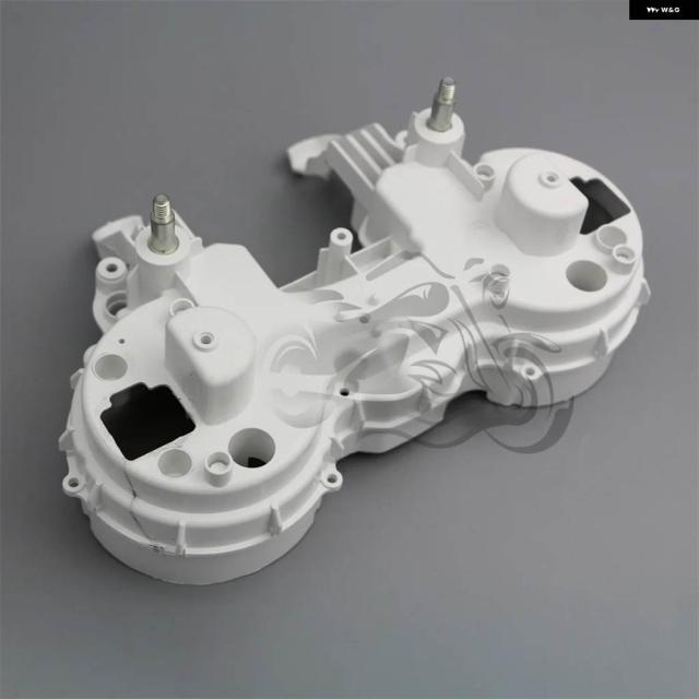 ホンダ ホーネット 600 900 CB600 F 2004 2005 2006 CB900 バイク スピード メーター 計器 計器 ケース ハウジング カバー CB750 RC42_8