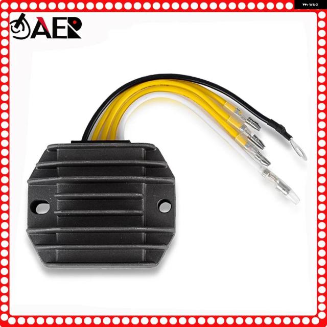 スズキ オートバイ 電圧レギュレーター 整流器 9.9B 15A 20A 2013-2017 32800-89L00 32800-89L01