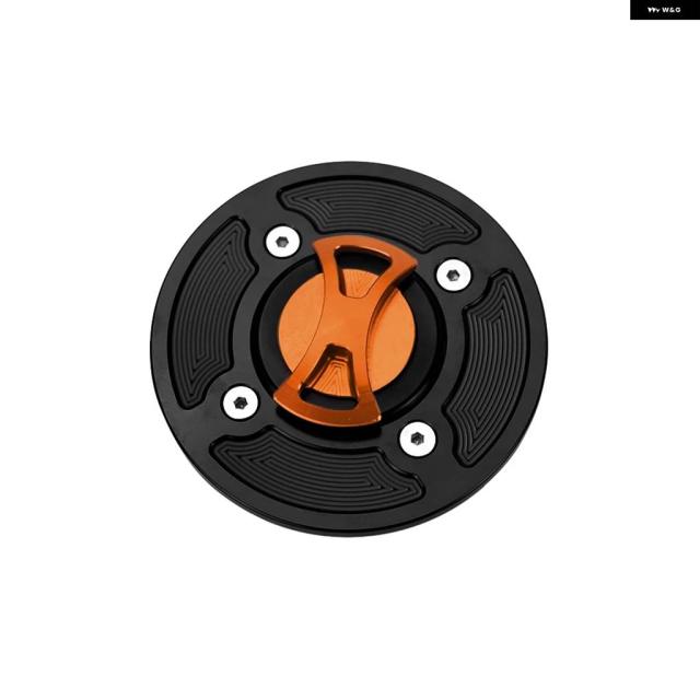 ドゥカティ パニガーレ V4 / S 2018年2023年モデル V4S / V4R バイク クイックリリース ガスキャップ キーレス 燃料 タンクキャップ